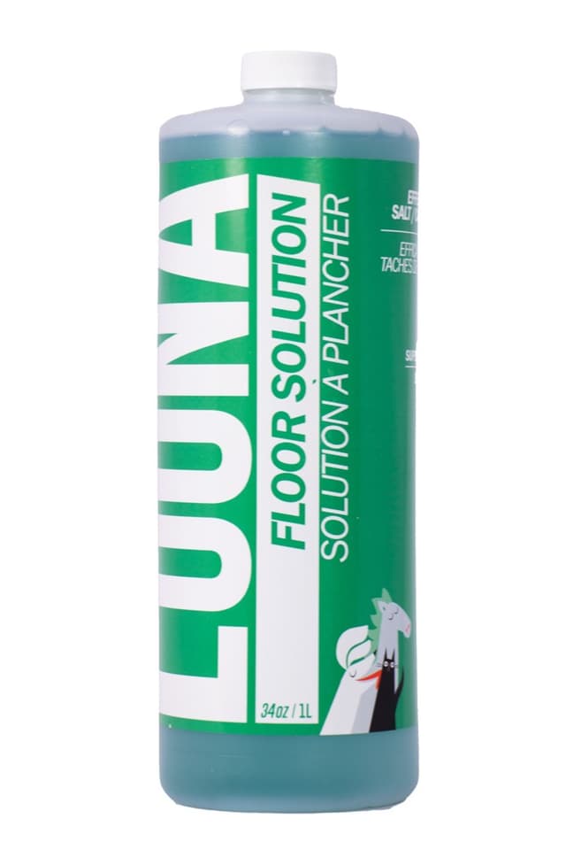 LOONA Concentré Solution à plancher 1L
