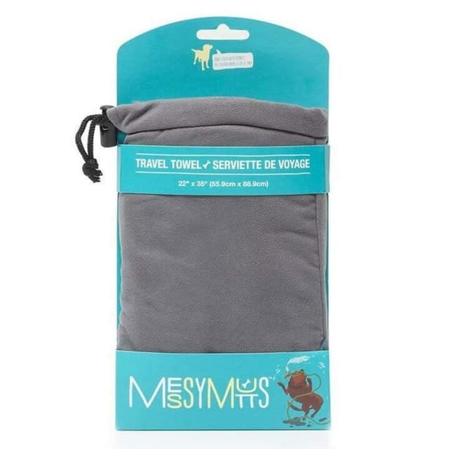 MM Serviette de Voyage