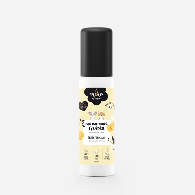 PLOUF Eau Fruitée