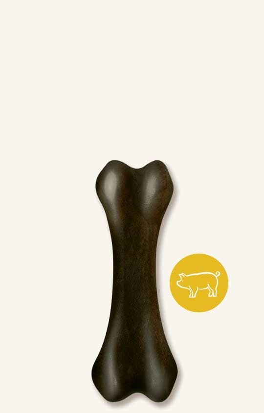 ZEUS NOSH Os Flexible, Bacon (S)