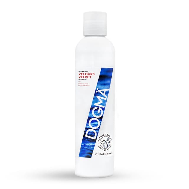 DOGMÄ Shampooing Velours 250 ml