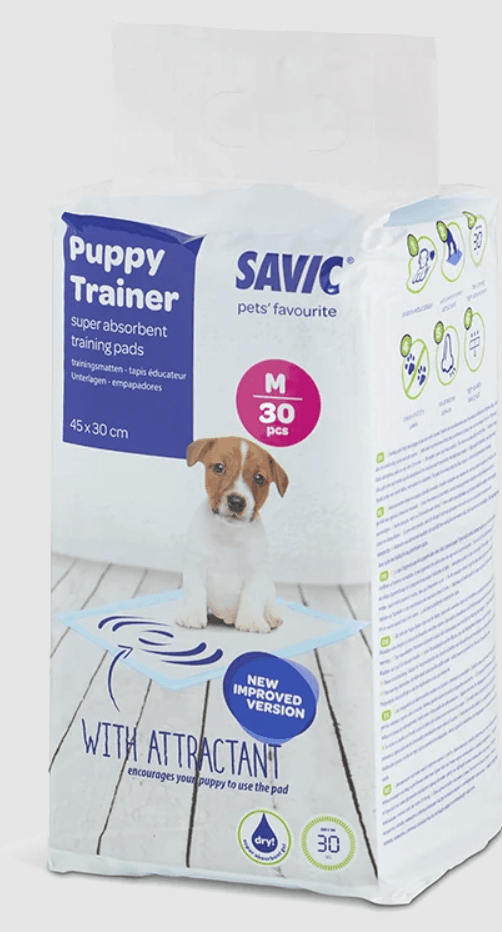 SAVIC Puppy Trainer (M) 50