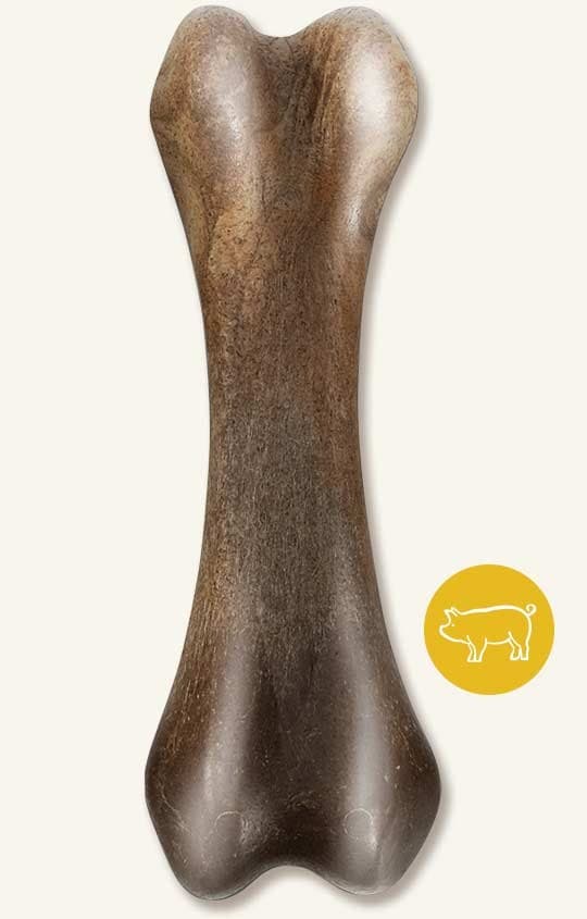 ZEUS NOSH Os Robuste, Bacon (G)