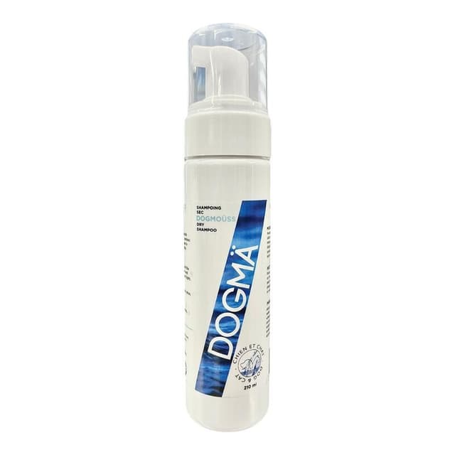 DOGMÄ Dogmoüss Shampooing Sec 210ml