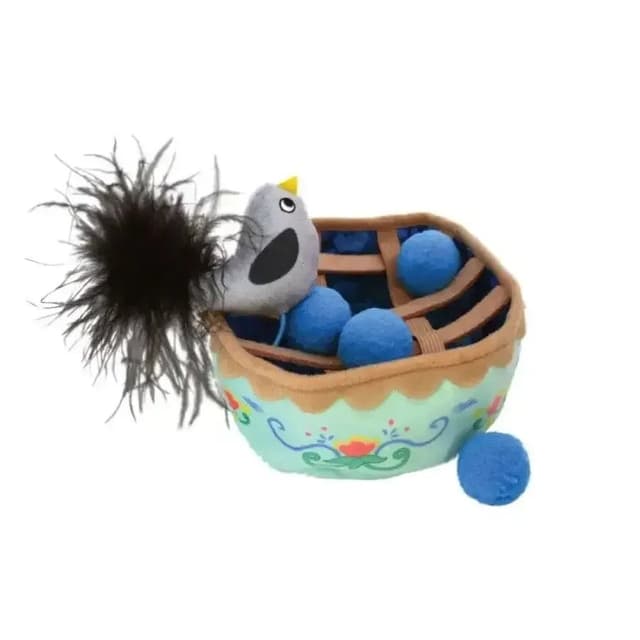KONG Tarte pour Chats