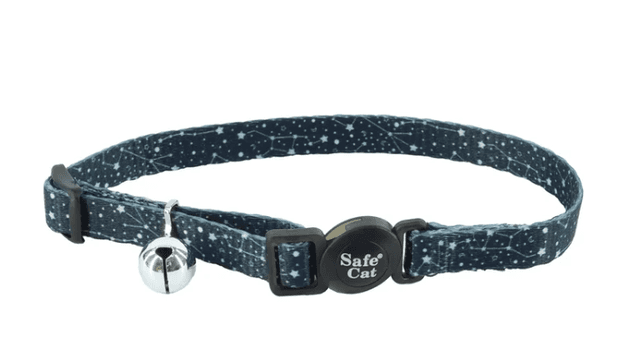 COASTAL Collier SafeCat