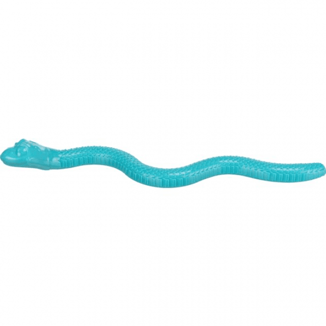 TRIXIE Serpent Bleu