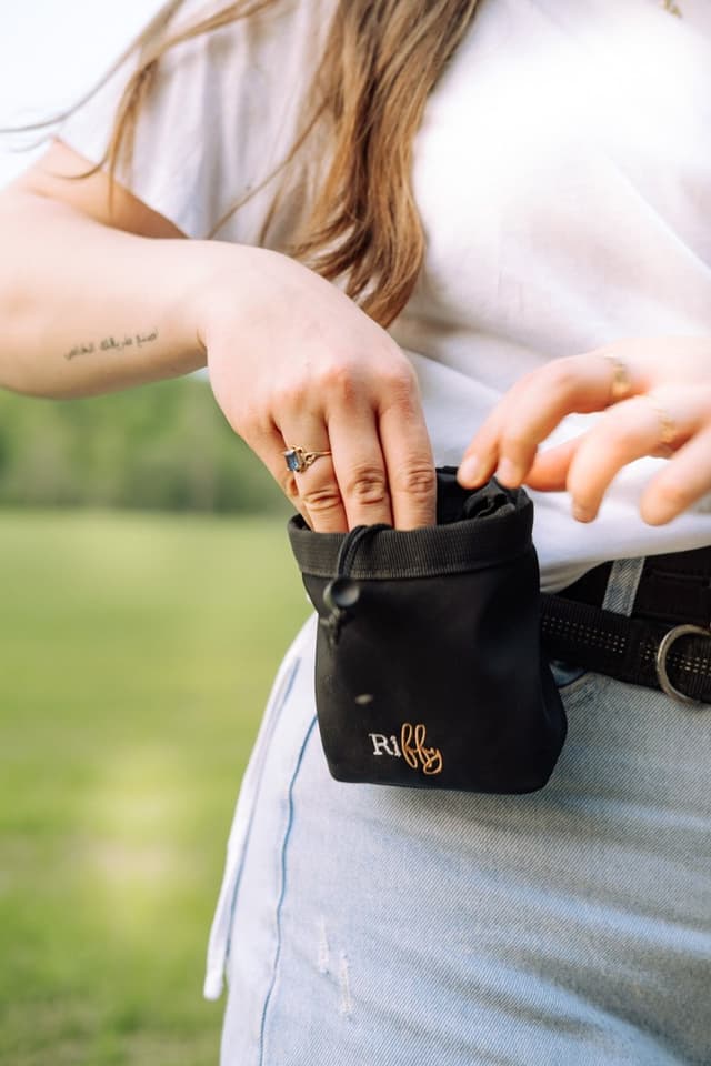 RIFFY Pochette d'entraînement