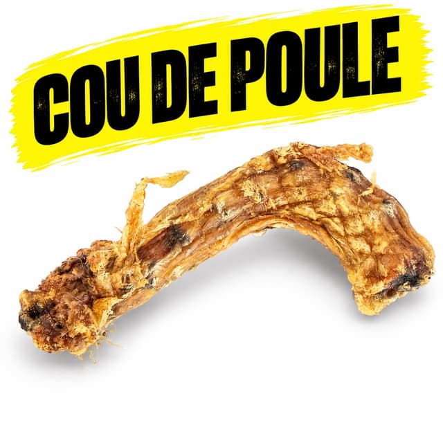 LB-D Cou de poule