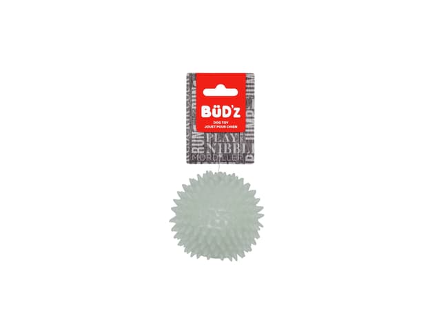 BUDZ Balle Phosphorescente