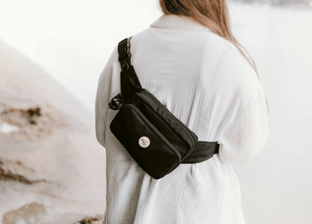 RIFFY Sac explorateur