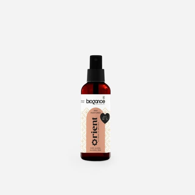 BIOGANCE Eau Orient Chat/Chien