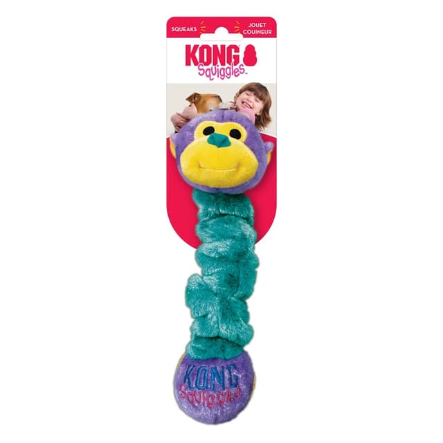 KONG Petit Squiggles