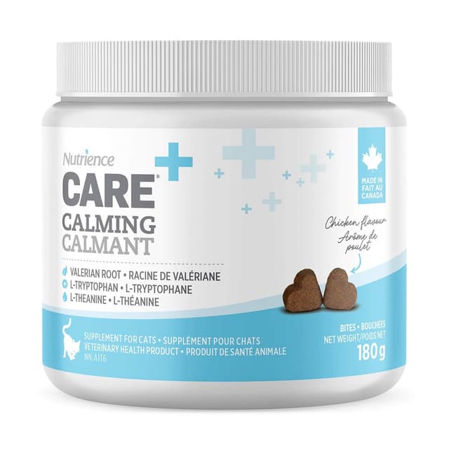 NUTRICARE Calmant pour chats