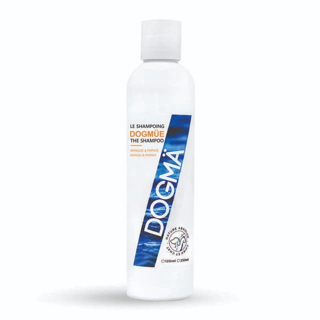DOGMÄ Shampooing Dogmue Mangue & Papaye 250ml