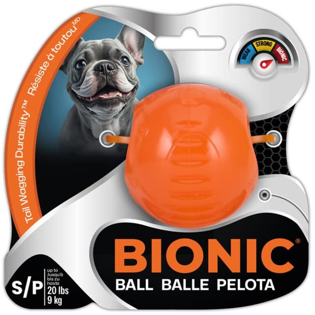 BIONIC Balle