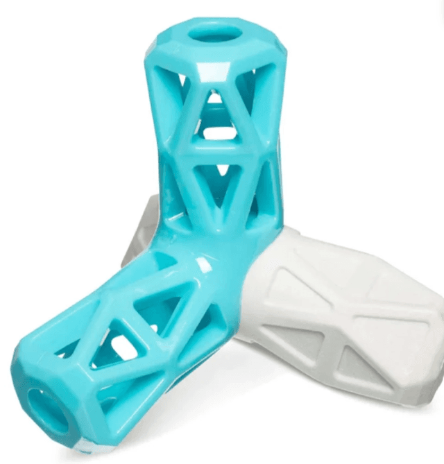 TP Juquette Rigide Bleu