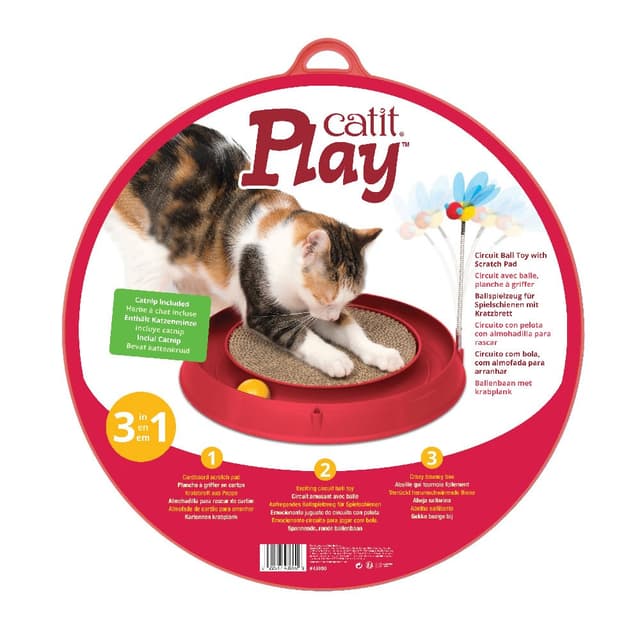 CATIT Griffoir de rechange pour jouet