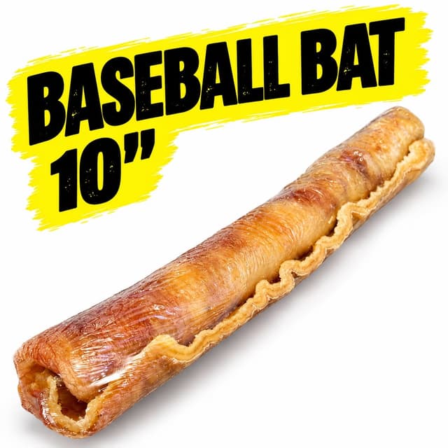 LB-D Baseball Bat Médium 10''