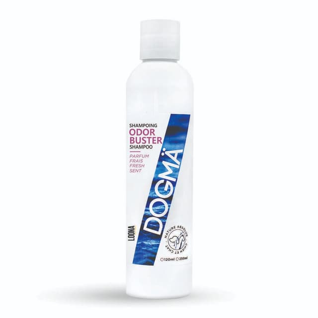 DOGMÄ Shampooing Odor Buster 250ml
