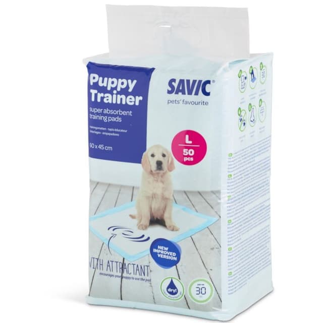 SAVIC Puppy Trainer (L) 30