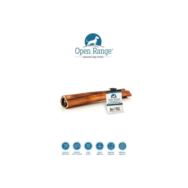 OPENRANGE Beef Collagen Stick
