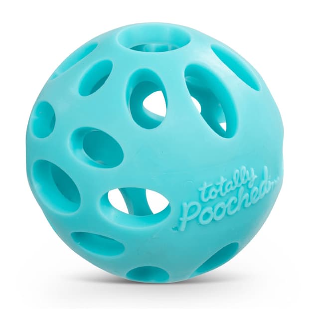 TP Balle Bleu 2.5