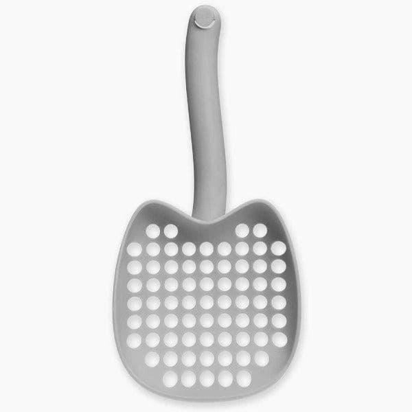 CATIT PIXI Pelle à litière, Grise