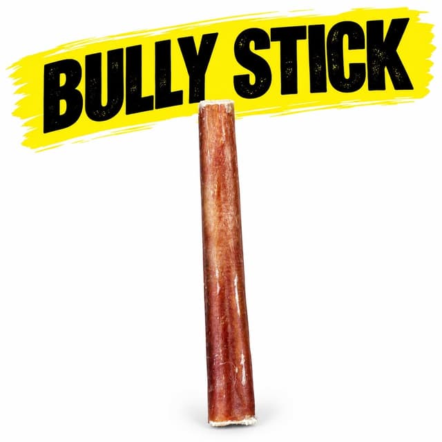 LB-D Bully Stick 6”