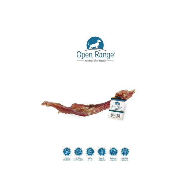 OPENRANGE Tendon Boeuf 8-11"