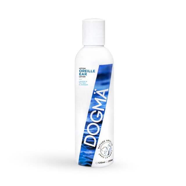 DOGMÄ Lotion Oreilles 120ml