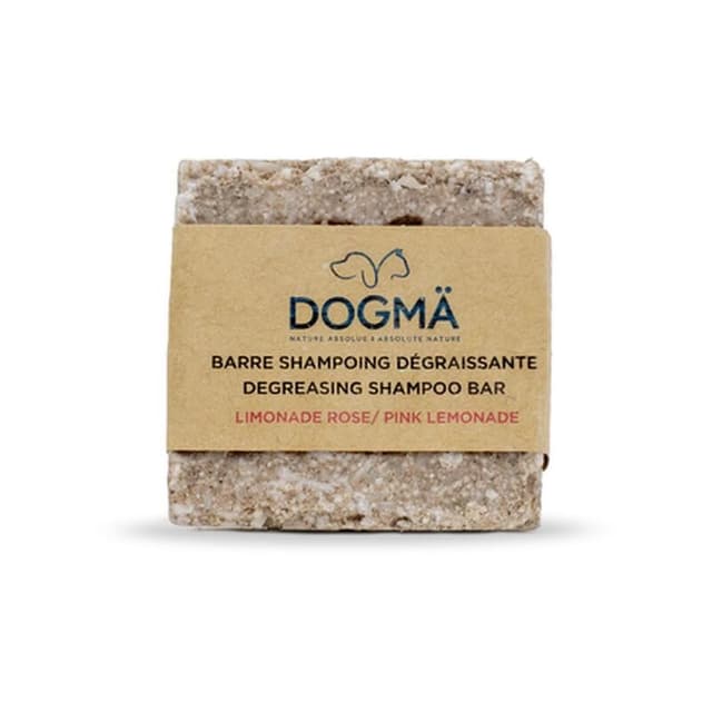 DOGMÄ Barre dégraissante 100g