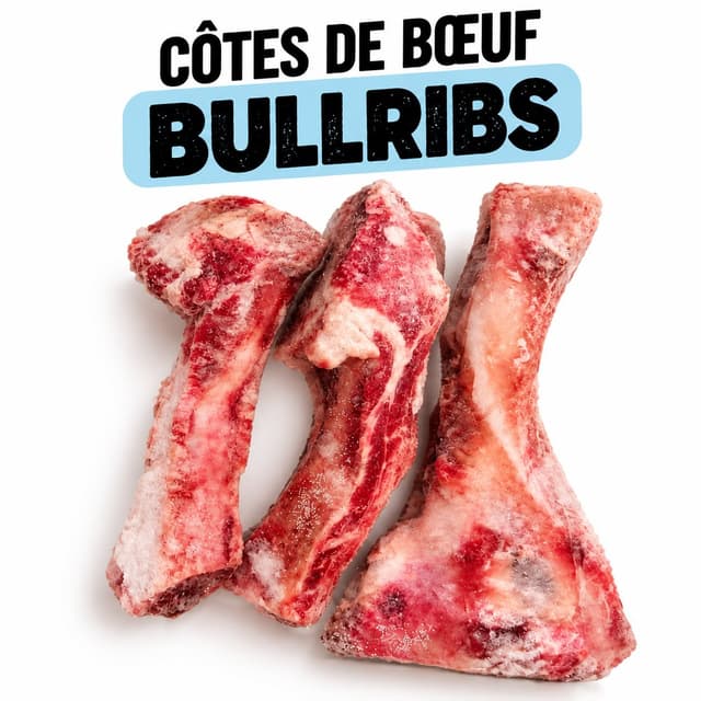 LB-C Côte de boeuf