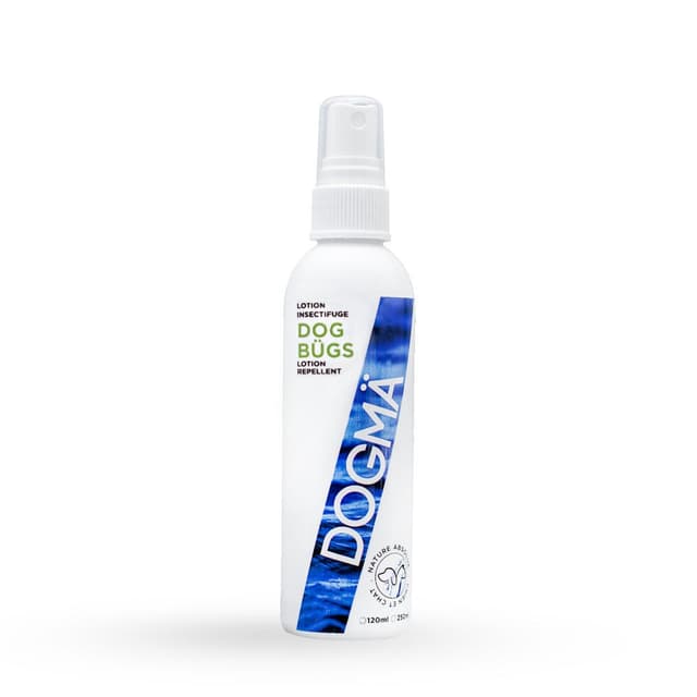 DOGMÄ Dog Bügs 120ml