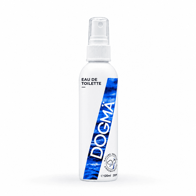DOGMÄ Eau de Toilette (Framb-Lime) 120ml