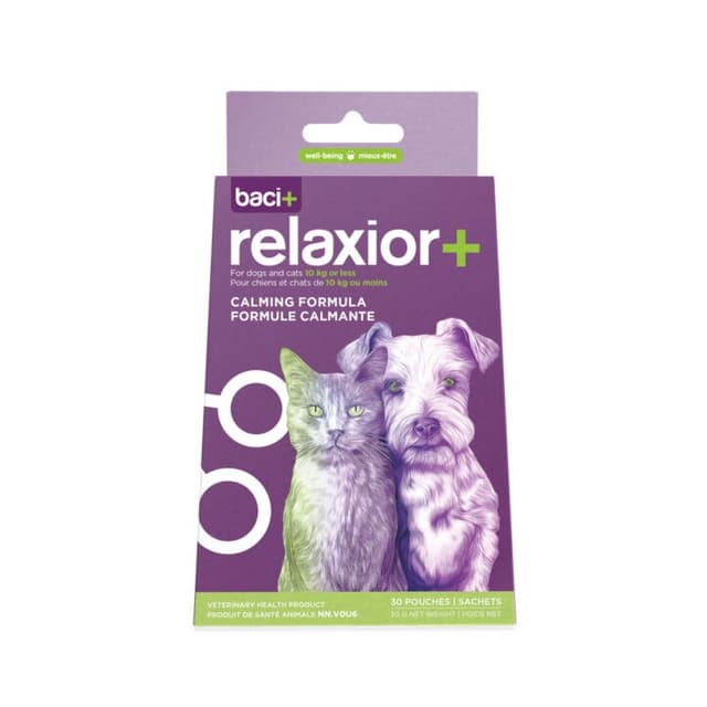 BACI+ Relaxior 10kg -