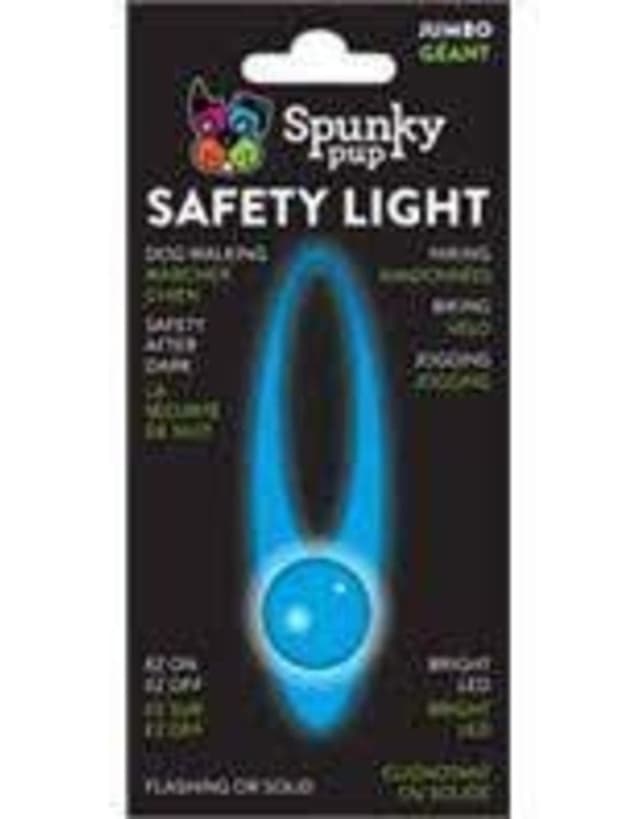 SPUNKY Safety Light LARGE
