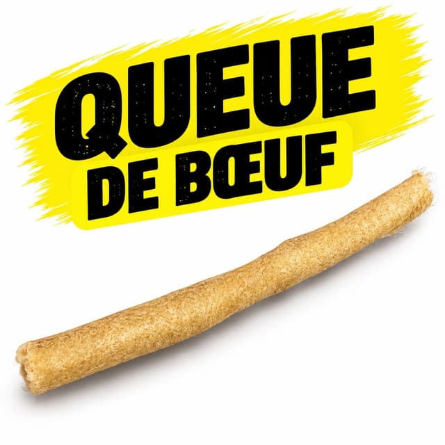 LB-D Queue de Boeuf