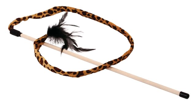 BUDZ Serpentin Girafe