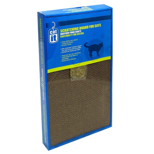 CATIT Griffoir Herbe aux chats G/L