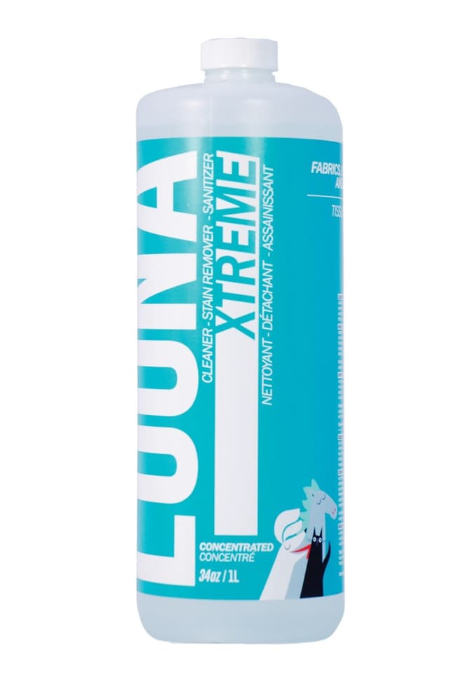 LOONA Concentré Nettoyant Xtrême 1 L