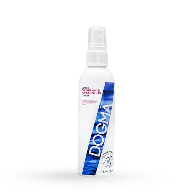 DOGMÄ Lotion démêlante 120ml