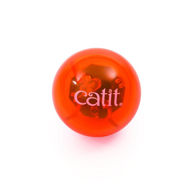 CATIT 2.0 Balle Fireball Senses