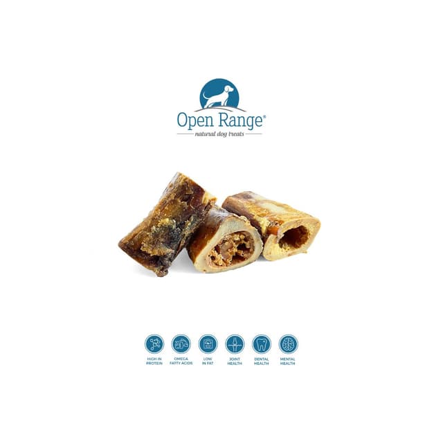 OPENRANGE Beef Bones 3 inches