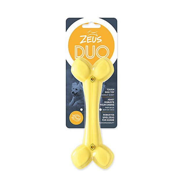 ZEUS Os Duo Jaune, 18cm