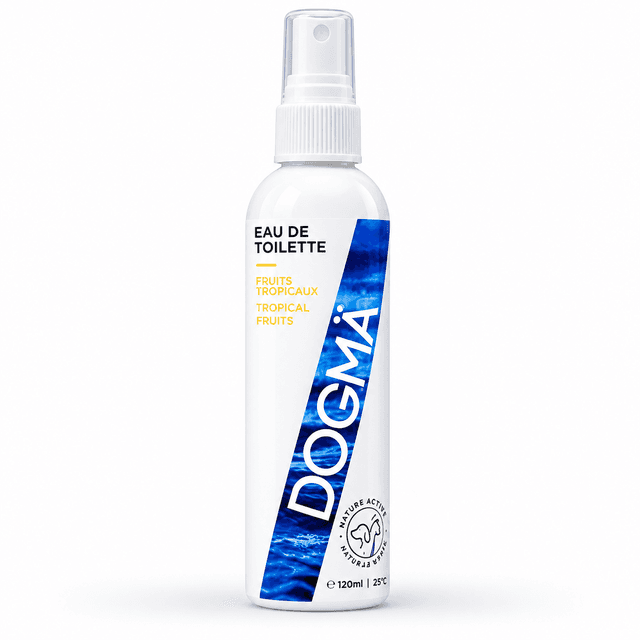 DOGMÄ Eau de Toilette (Fruits Tropicaux) 120ml