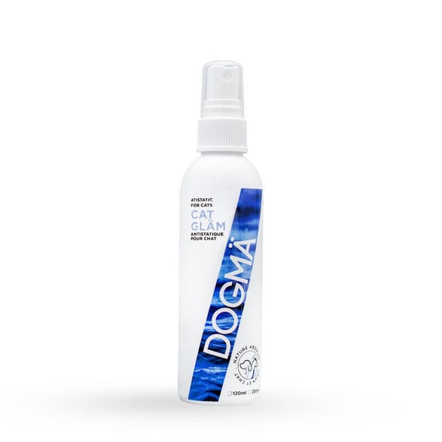 DOGMÄ Cat Gläm 120ml