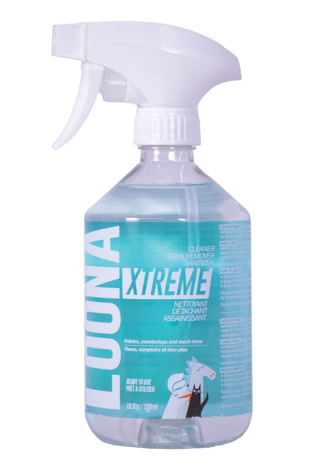 LOONA Prêt à utiliser Xtreme 500 ml