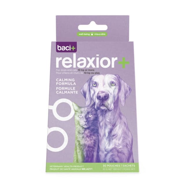 BACI+ Relaxior 10kg +