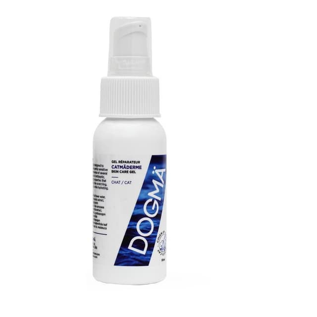 DOGMÄ Catmäderme 50ml